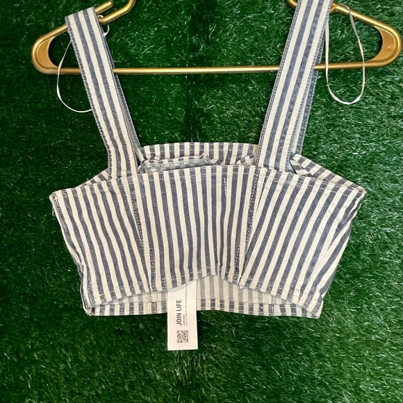 New ZARA Woman Top - Picture 3 of 6